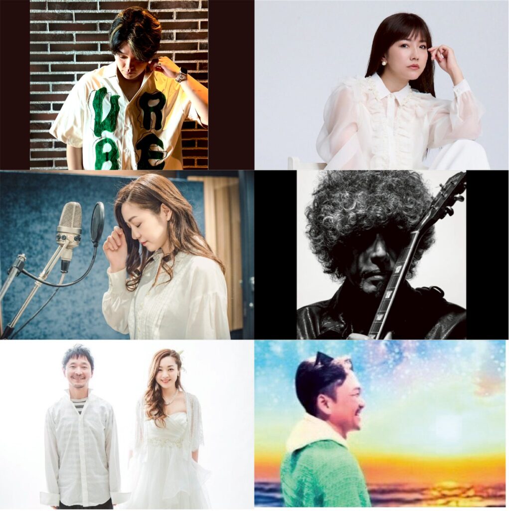 PEACESTOCK EXPO開催されました！