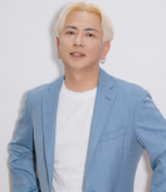 けんじ 19ジューク、3B LAB.☆S