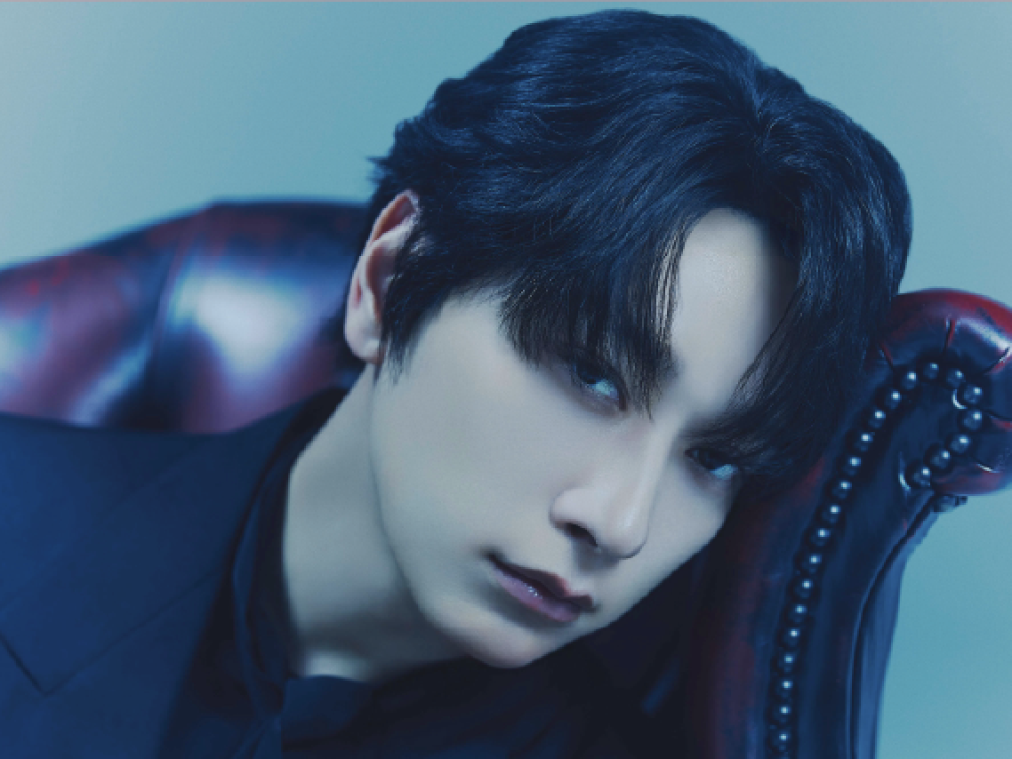 CHANSUNG（2PM）
