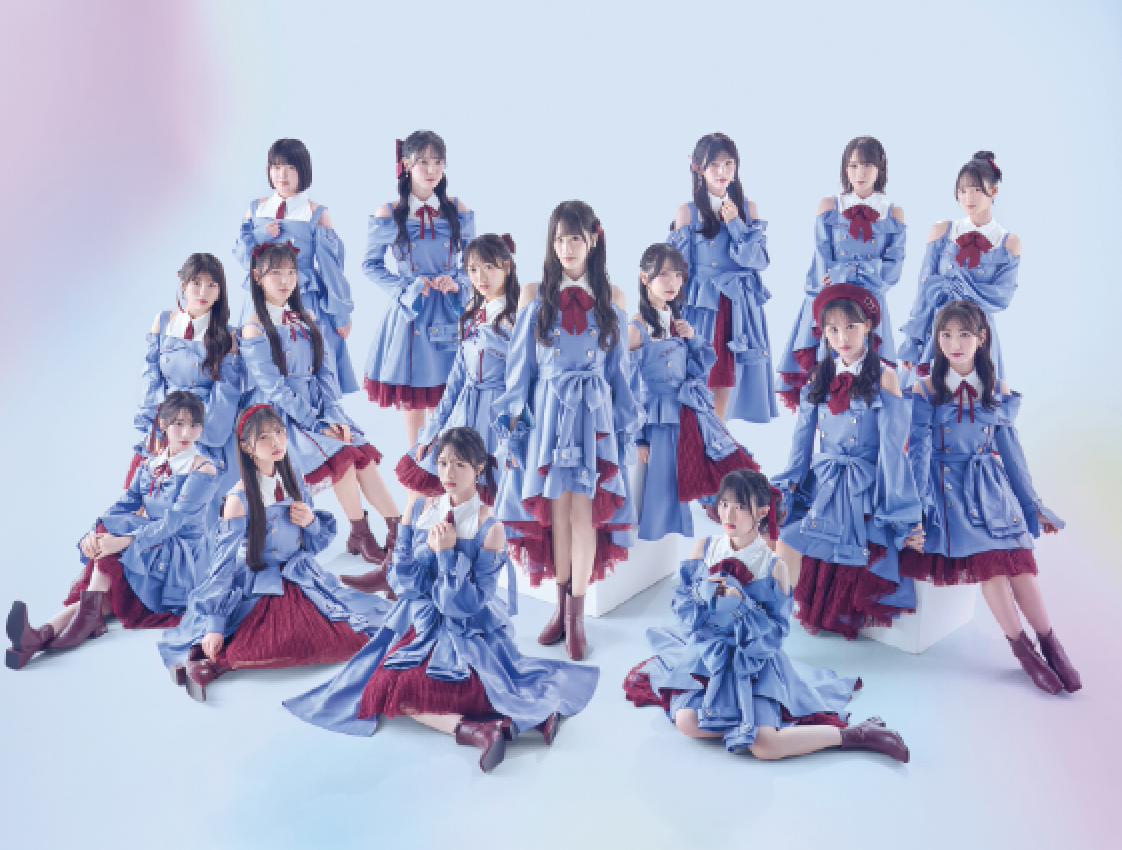 STU48