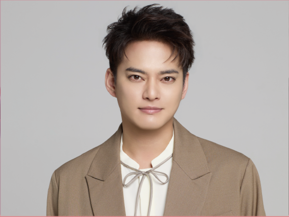 中山優馬