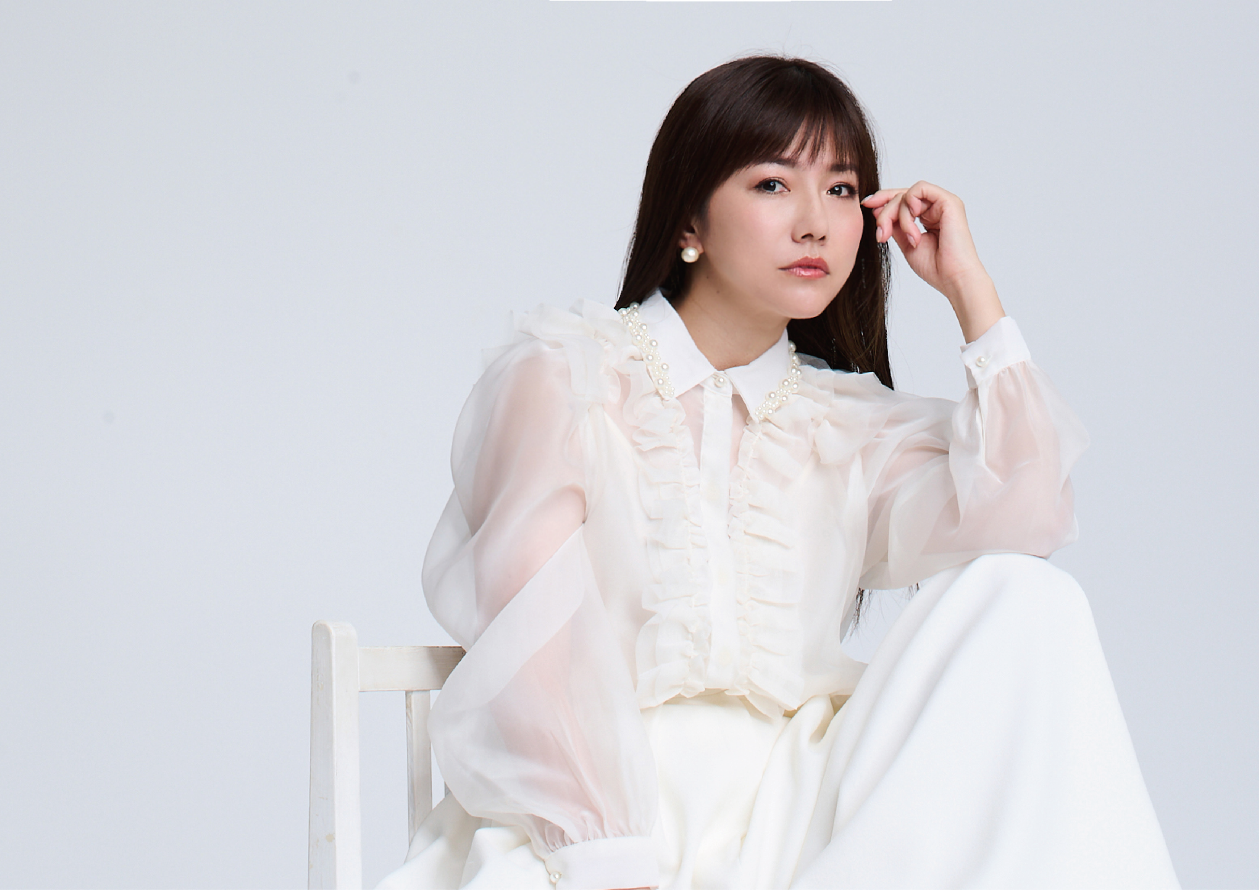 島谷ひとみ